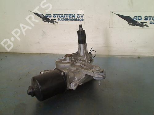 Front wipers mechanism CITROËN C4 Grand Picasso I (UA_) 1.6 VTi 120 | BP30167621C83