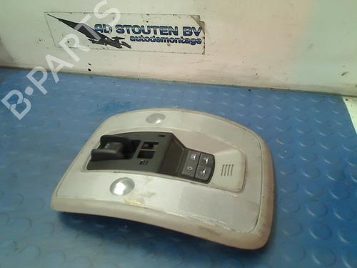 Used Interior roof light VOLVO V60 I (155) D6 Hybrid AWD (280 hp) 11304951