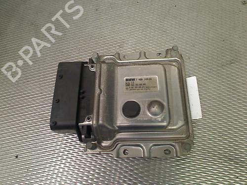 Used Electronic module BMW 7 (G11, G12) 740 d, Ld xDrive (320 hp) 32142796