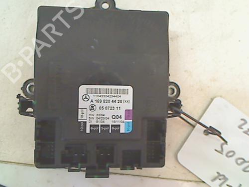 Used Comfort control module MERCEDES-BENZ A-CLASS (W169) A 150 (169.031, 169.331) (95 hp) 11315942