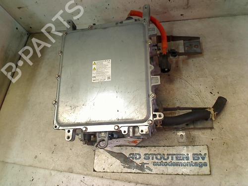 Used Inverter/Converter MITSUBISHI OUTLANDER III (GG_W, GF_W, ZJ, ZL, ZK) Plug-in Hybrid (GG2W) (200 hp) 13123070