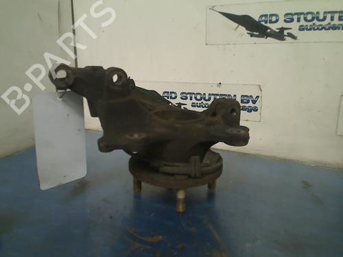 Used Right front steering knuckle FORD FIESTA VI (CB1, CCN) 1.6 TDCi (95 hp) 13466491