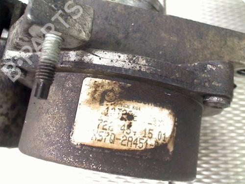 Vacuum pump CITROËN JUMPER II Van 2.2 HDi 120 | BP38108145M80 - Image 6