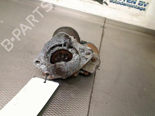 Motor de arranque MAZDA 2 (DE_, DH_) 1.3 (DE3FS) (75 hp) 31243490