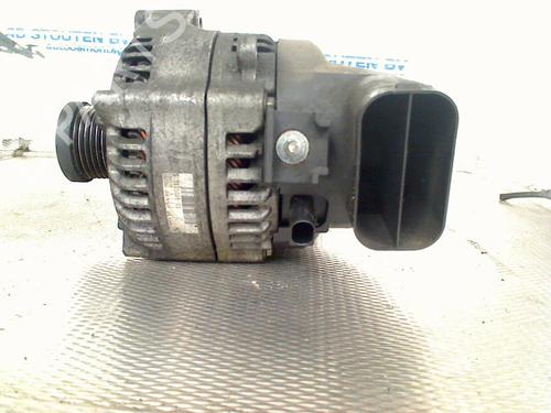 Generator BMW 1 (F21) 114 i (102 hp) 31014594