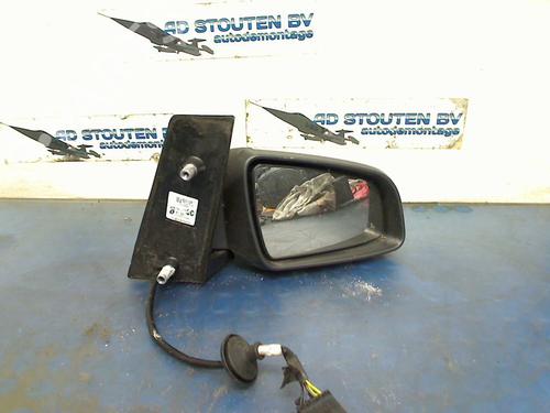 Used Right mirror OPEL ZAFIRA / ZAFIRA FAMILY B (A05) 1.9 CDTI (M75) (120 hp) 24104447