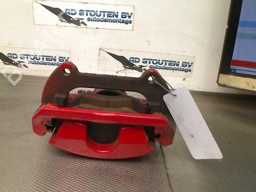Used Left front brake caliper VW GOLF VIII (CD1, DA1) 1.4 GTE Plug-in Hybrid (245 hp) 28292636