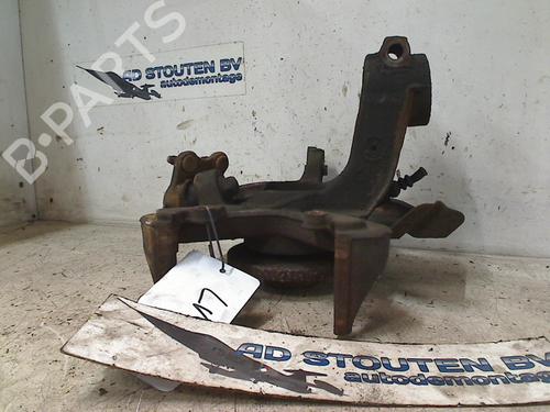 Left front steering knuckle SEAT IBIZA IV ST (6J8, 6P8) 1.2 TDI | BP11320684M25 