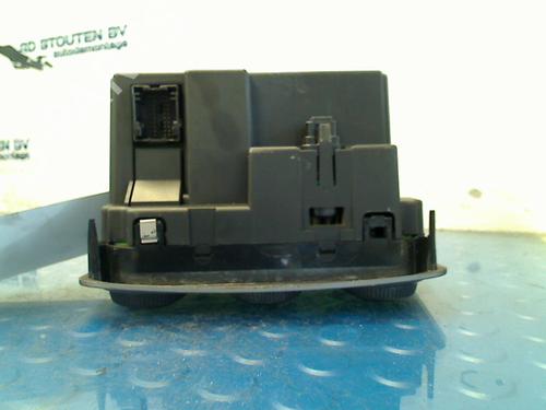 Commande Chauffage ALFA ROMEO 147 (937_) 1.9 JTDM 16V (937.AXN1B, 937.BXN1B) | BP11325355I5 