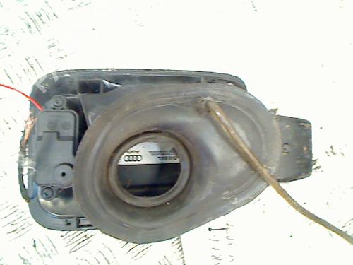 Fuel flap AUDI A7 Sportback (4GA, 4GF) 3.0 TDI quattro | BP11312731C131 