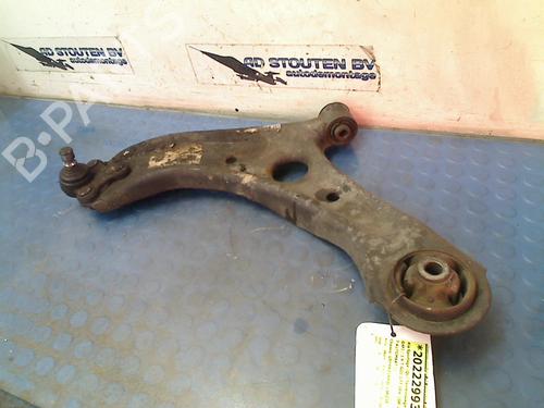 Left front suspension arm KIA SPORTAGE IV (QL, QLE) 1.6 T-GDI AWD | BP13409751M12 