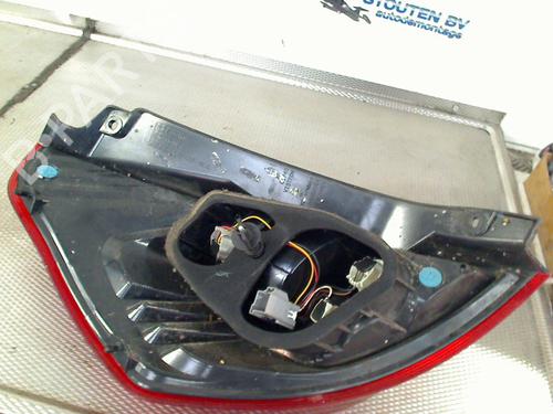 Right taillight FORD FIESTA VI (CB1, CCN) 1.0 | BP29299834C35 