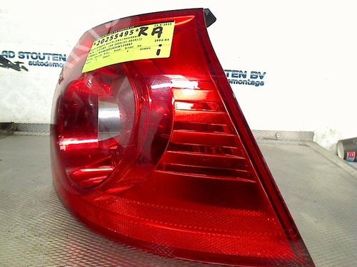 Right taillight VW GOLF V (1K1) 2.0 FSI | BP30407618C35