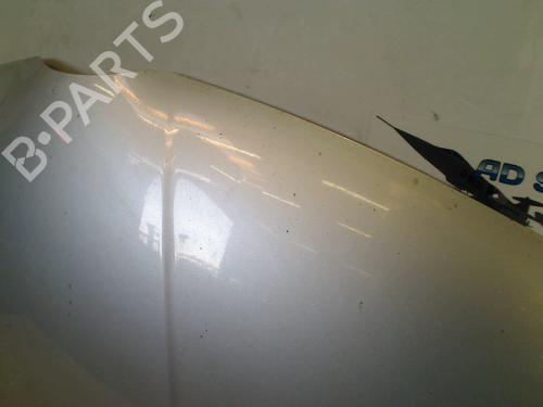 Hood TOYOTA COROLLA Verso (ZER_, ZZE12_, R1_) 2.2 D-4D (AUR10_, AUR10R) | BP17039170C1 
