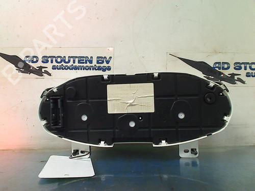 Display monitor FORD FIESTA VI (CB1, CCN) 1.25 | BP16648908C48 
