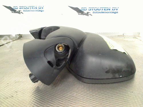 Bakspejl Højre RENAULT TRAFIC II Van (FL) 2.0 dCi 115 (FL01, FL0U, FL00, FL0H, FL0M) | BP30774449C27