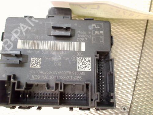 Electronic module AUDI A3 Sportback (8VA, 8VF) 35 TFSI | BP30642691M83