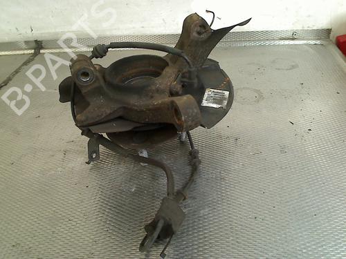 Right front steering knuckle KIA PICANTO II (TA) 1.0 | BP33951533M26 - Image 4