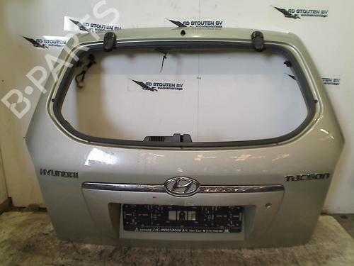 Tailgate HYUNDAI TUCSON (JM) 2.0 | BP13713606C6 