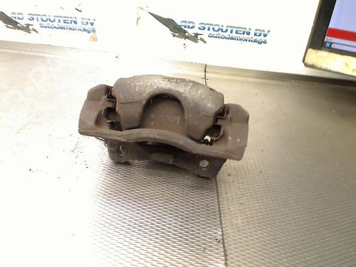 Right front brake caliper NISSAN MICRA V (K14) 0.9 IG-T | BP31014617M104  - Image 6