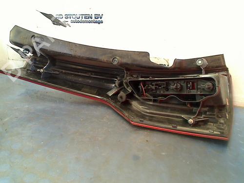 Right taillight CITROËN C4 Grand Picasso I (UA_) 1.6 16V | BP13018557C35 