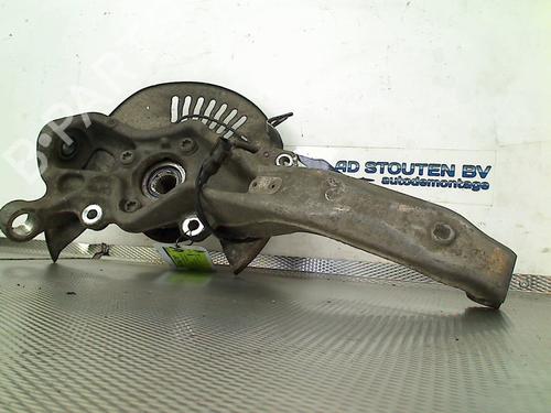 Right front steering knuckle LAND ROVER RANGE ROVER VELAR (L560) 2.0 D240 SD4 4x4 | BP39707596M26 - Image 6