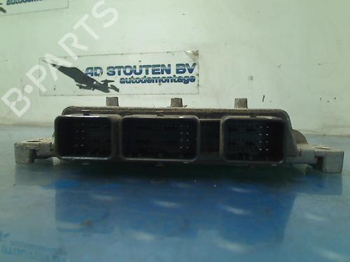 Engine control unit (ECU) FORD FIESTA VI (CB1, CCN) 1.25 | BP13024155M57 