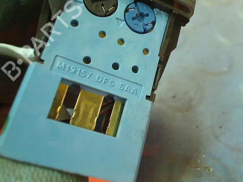 Switch HONDA JAZZ II (GD_, GE3, GE2) 1.3 iDSi (GD1) | BP11328072I30 