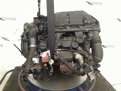 Engine CITROËN BERLINGO Box Body/MPV (B9) 1.6 HDi 90 | BP29851355M1
