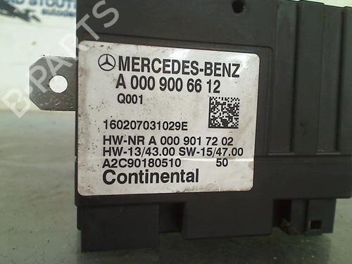Módulo eletrónico MERCEDES-BENZ E-CLASS (W213) E 350 d (213.033) | BP31287593M83