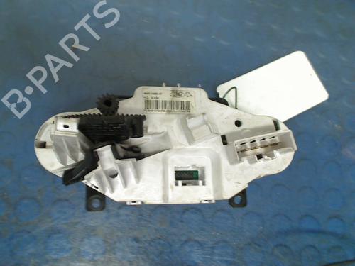 Commande Chauffage FORD FIESTA VI (CB1, CCN) 1.25 | BP17196152I5 