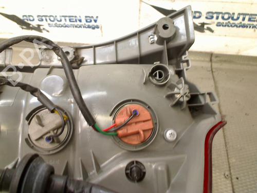 Venstre Baklys KIA CEE'D SW (ED) 1.4 | BP28333495C34 