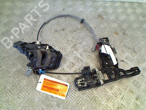 Used Front right lock FORD MONDEO IV (BA7) 1.8 TDCi (125 hp) 11313632