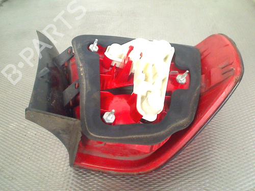 Right taillight BMW 3 (E90) 325 i | BP39098179C35 - Image 4
