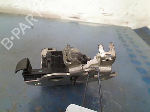 Tailgate lock AUDI A1 Sportback (8XA, 8XF) 1.0 TFSI | BP15733158C101 