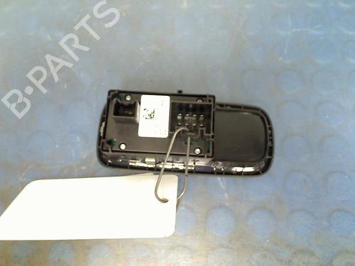 Left front window switch FORD FIESTA VI (CB1, CCN) 1.25 | BP21273514I27 