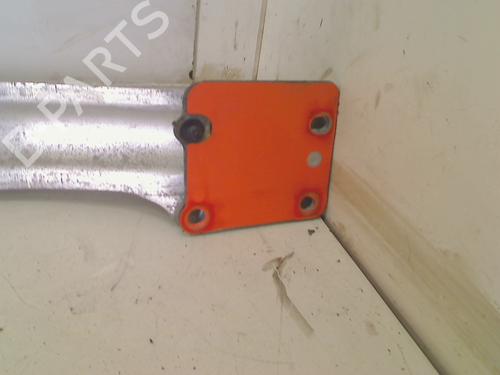 Rear bumper reinforcement PEUGEOT 5008 (0U_, 0E_) 1.6 16V | BP11260968C73 
