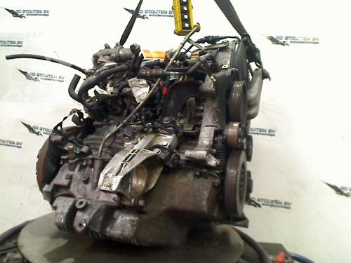 Engine ALFA ROMEO 166 (936_) 2.4 JTD (936AXA00, 936A3B00) | BP17128231M1 