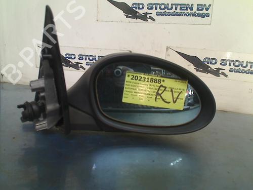 Used Right mirror BMW 3 Touring (E91) 320 d (163 hp) 13637874