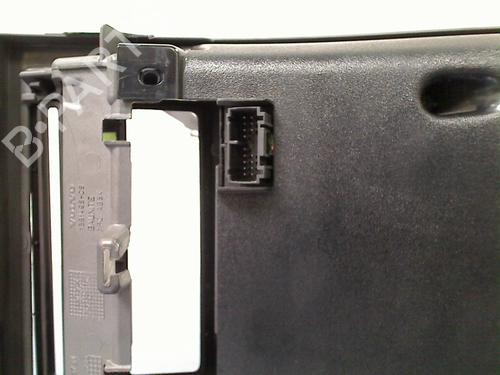 Climate control VOLVO V50 (545) 1.6 D | BP17724309I5 