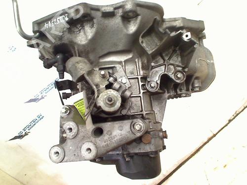 Getriebe OPEL MERIVA B MPV (S10) 1.4 (75) | BP29742831M3