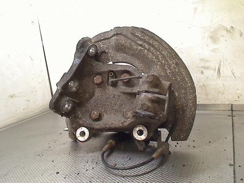 Right front steering knuckle BMW 3 Convertible (E93) 330 i | BP38470709M26 - Image 6