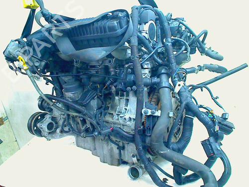 Engine VOLVO V70 III (135) 2.0 GDI | BP33695987M1 - Image 3