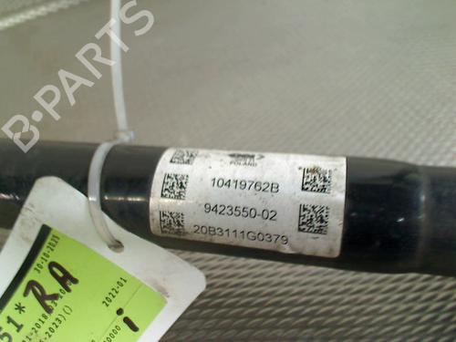 Right rear driveshaft BMW 3 (G20, G80, G28) 330 e Plug-in-Hybrid | BP31256858M41