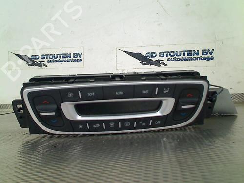 Used Climate control Climate control RENAULT MEGANE III Coupe (DZ0/1_) 1.5 dCi (DZ09, DZ0D, DZ1F, DZ1G, DZ14, DZ29) (110 hp) 33907377 33907377