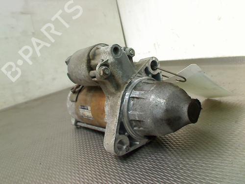 Starter OPEL AGILA B (H08) 1.2 (F68) | BP34693001M8 - Image 6
