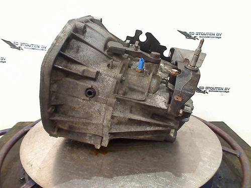 Gearbox RENAULT TRAFIC II Van (FL) 2.0 dCi 115 (FL01, FL0U, FL00, FL0H, FL0M) | BP30774462M3