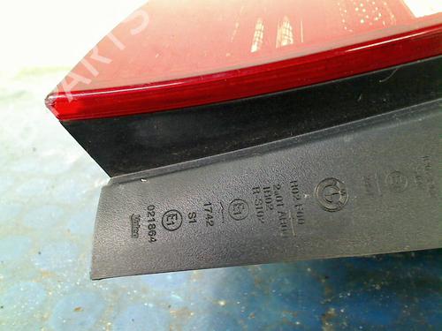Left taillight BMW 1 (E87) 116 i | BP15483573C34 