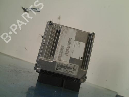 Used Engine control unit (ECU) BMW 3 Touring (E91) 320 d (163 hp) 13412764