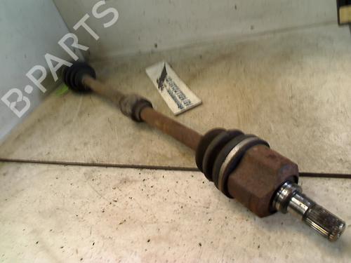 Used Right front driveshaft HYUNDAI TUCSON (JM) 2.0 (141 hp) 11320504